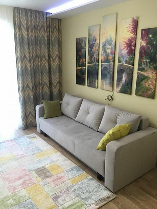 Продаж Квартира 3-кімнатна, 10/19 поверх на Гарматна вул., д. 38А Kiev - photo 6