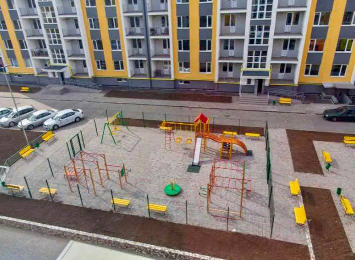 Продаж Квартира 1-кімнатна, 2/5 поверх на европейська, 261 Одеса - фото 10