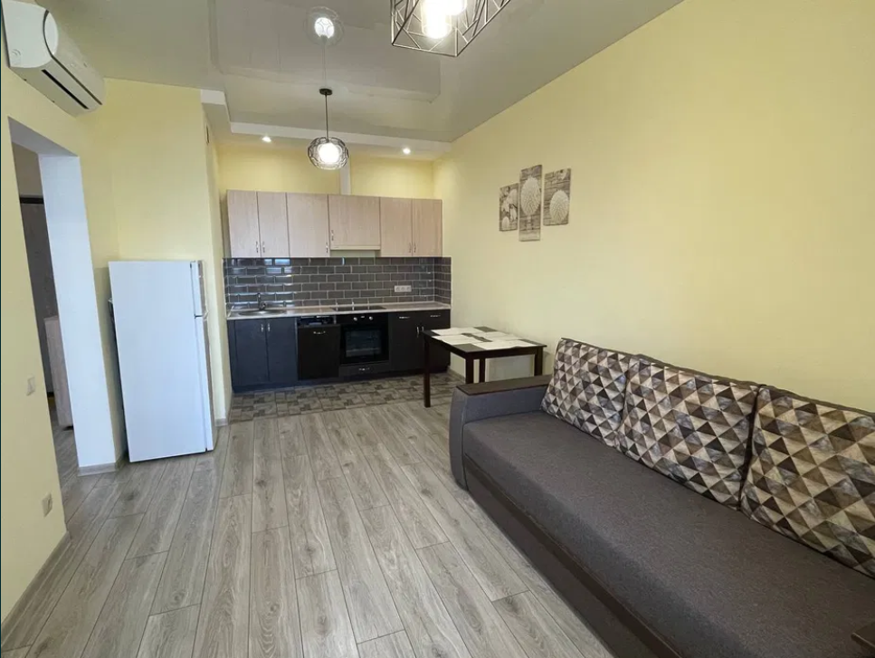 Продаж Квартира 1-кімнатна на ул. Люстдорфская дорога, 100д Odessa - photo 3