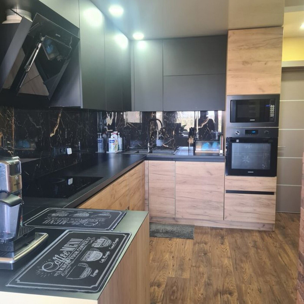 Продаж Квартира 3-кімнатна, 9/14 поверх на Олевська вул., 3 Kiev - photo 2