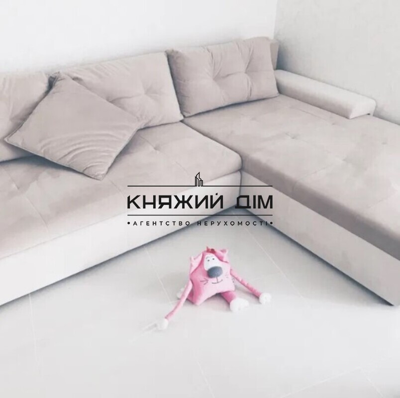 Оренда Квартира 1-кімнатна, 22/25 поверх на Пчелки Елены ул. Kiev - photo 4