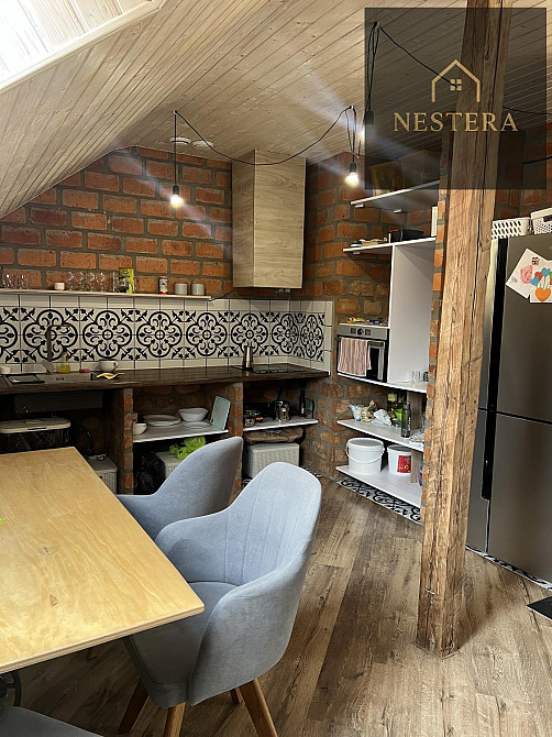 Продаж Будинок 5-кімнатний на Гоголя вул., 14 Ужгород - фото 19