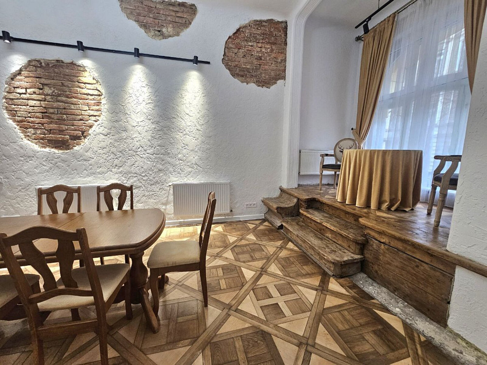 Продаж Квартира 3-кімнатна, 1/3 поверх на Мазепи Гетьмана вул., 36 Ivano-Frankivs'k - photo 17