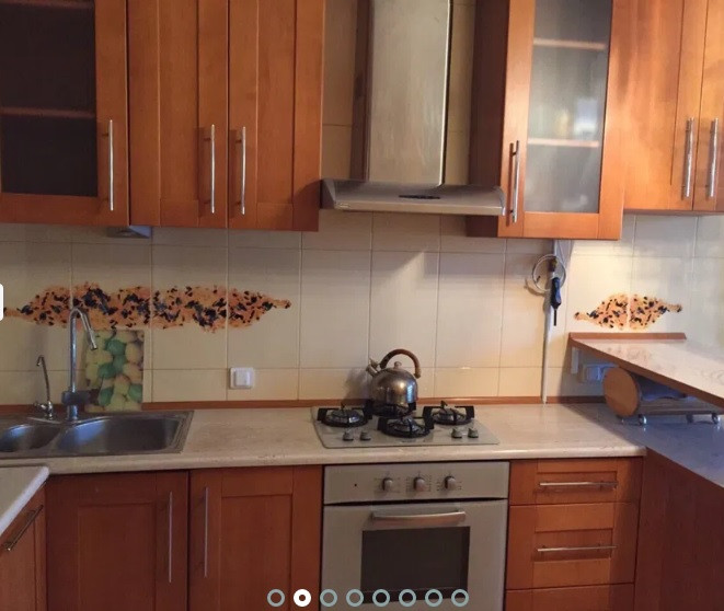 3-х комнатная квартира на улице  Армейской Одеса - фото 15