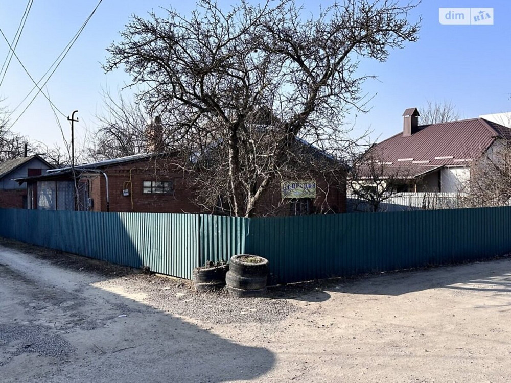 Продаж земельної ділянки 7 соток на 1-й пров. Северина Наливайка Vinnytsya - photo 2