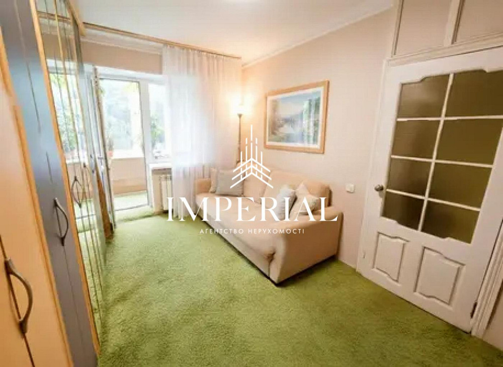 Продаж Квартира 3-кімнатна, 4/5 поверх на вул. Михайла Бойчука Kiev - photo 1