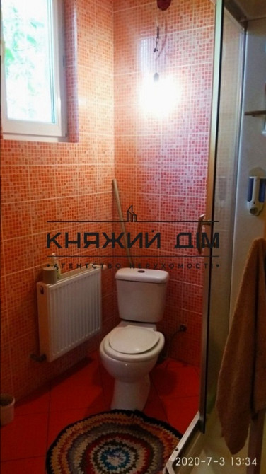 Продаж 2-поверховий Будинок з ділянкою 6 сот 127 кв.м   Вільне (Броварський район) - фото 11