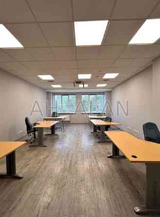 Оренда офісне приміщення на Польова вул., 24Д приміщень - 15, поверх - 4/9 Київ