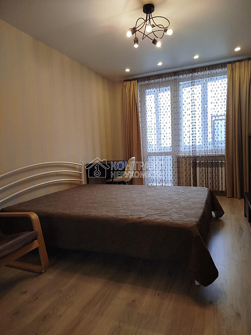 Продаж Квартира 1-кімнатна, 9/12 поверх на вул. Валентинівська Харків - фото 3