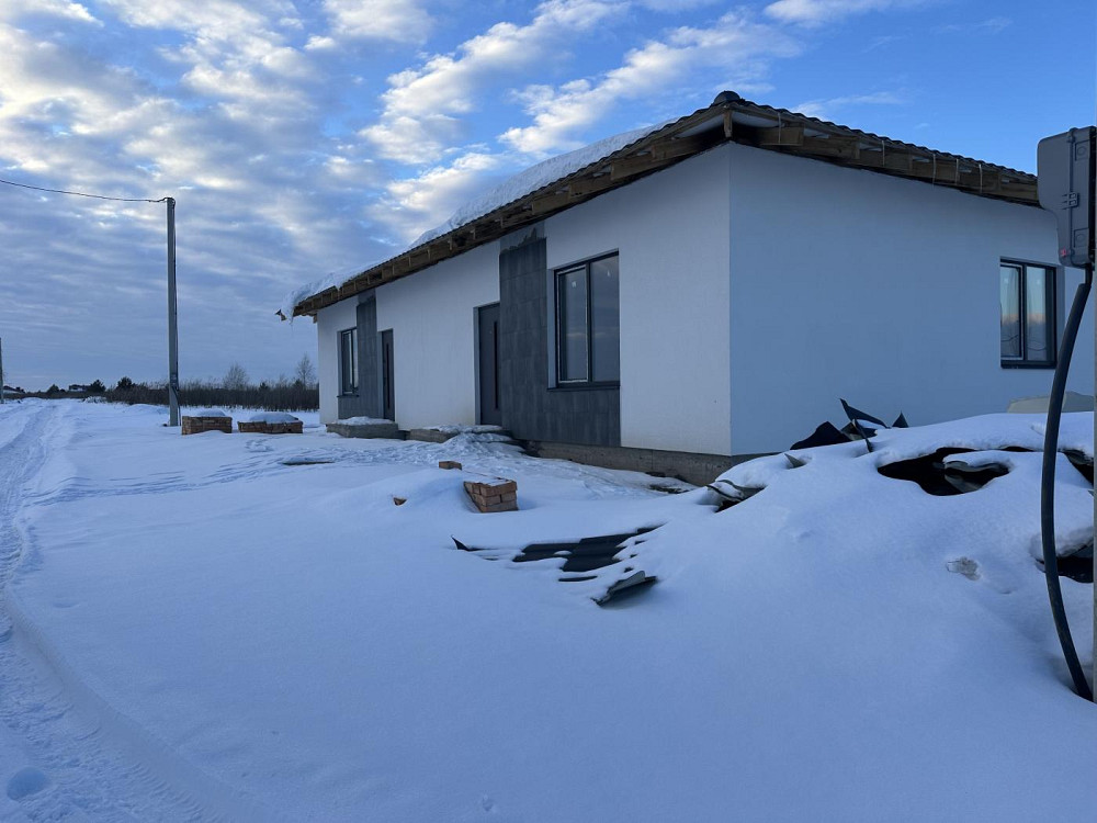 Продаж Будинок 3-кімнатний на вул. Масив Киівський Біла Криниця - фото 3