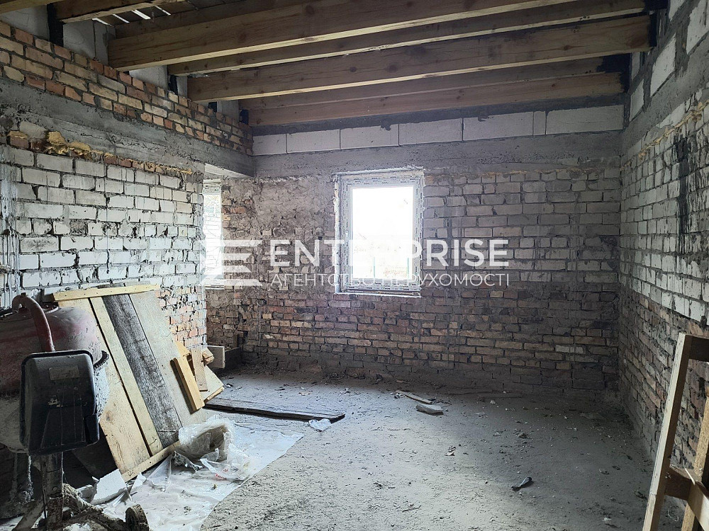 Продаж Будинок 5-кімнатний на вул. Мічуріна Будище (Черкаський район) - фото 15