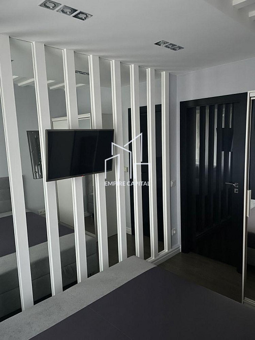 Оренда Квартира 2-кімнатна, 1/3 поверх на вул. Коновальця Євгена Львів - фото 4