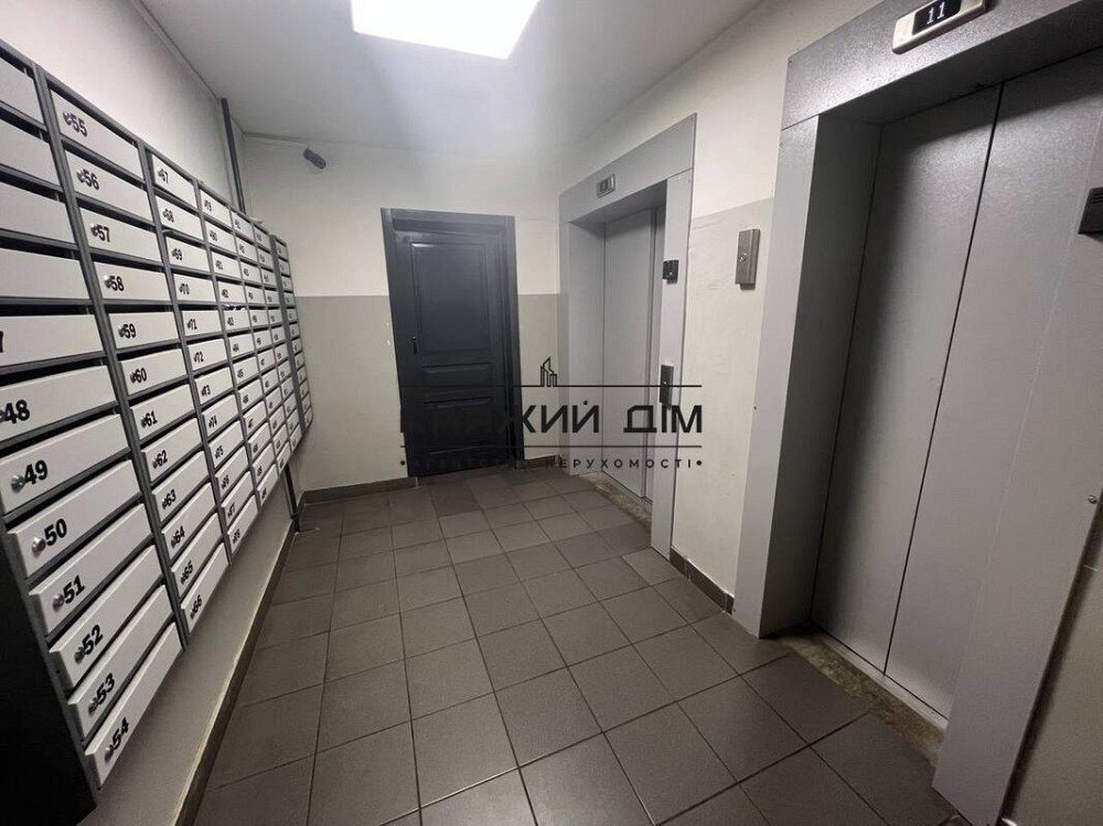 Оренда Квартира 1-кімнатна, 4/16 поверх на Оболонский просп. Киев - изображение 13