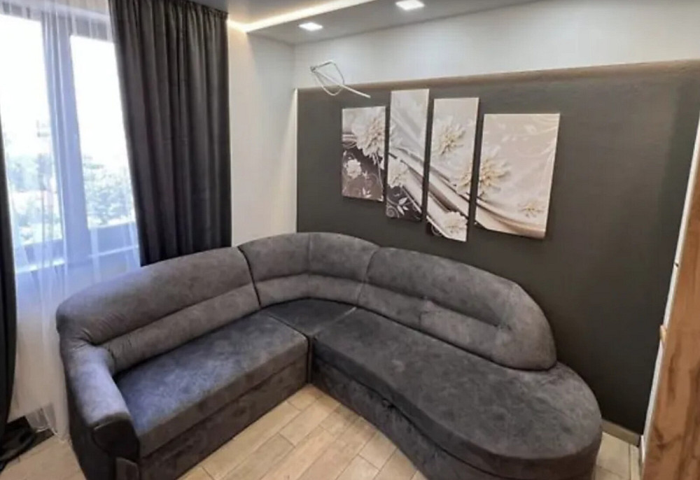 Продаж 1к квартири 41.4 кв. м на вул. Замонастирська Тернопіль - фото 7