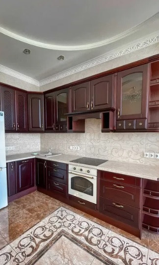 Оренда Квартира 1-кімнатна, 15/17 поверх на Сабанский пер., 3 Одеса - фото 9