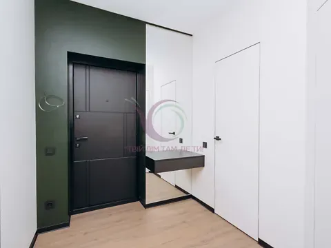 Оренда 1к Квартира 45 кв.м Чорновола В'ячеслава вулиця 1 Чернівці - фото 10