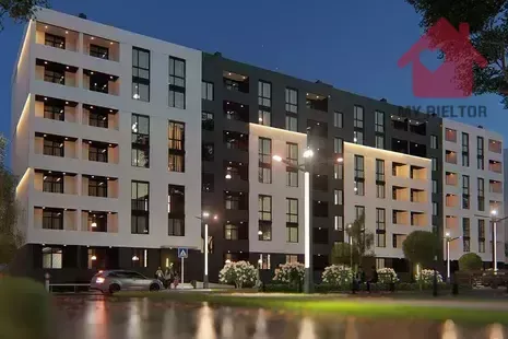 Чудова пропозиція продажу квартири на першій лінії р. Уж! Uzhhorod