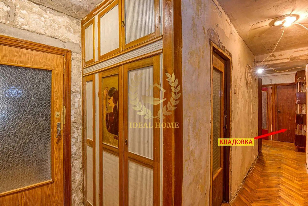 Продам квартиру Київ, Єреванська вул. Київ - фото 9