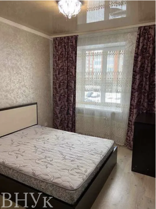 Продаж Квартира 2-кімнатна, 2/9 поверх на Арцеулова, 6 Луцк - изображение 5