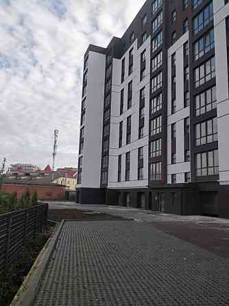 Продаж Квартира 2-кімнатна, 8/10 поверх на вул. Ленкавського Івано-Франківськ