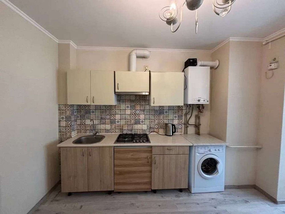 Продаж Квартира 1-кімнатна, 3/11 поверх  - фото 3