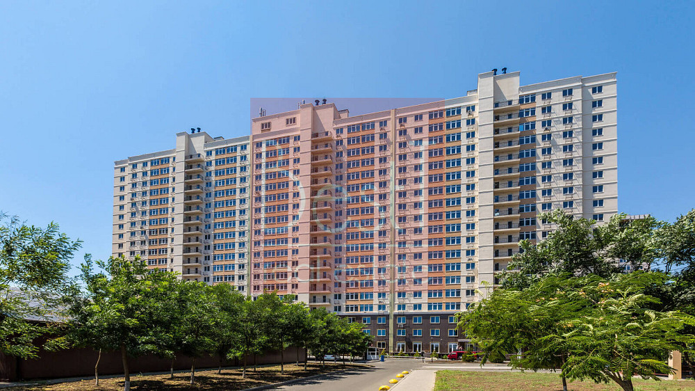 Продам 1 комнатную на Таирова. Архитекторская / 11 ст. Люстдорфской дороги Одеса - фото 11