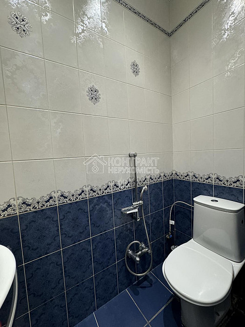 Продаж Квартира 4-кімнатна, 2/5 поверх на вул. Ромена Роллана Харків - фото 16