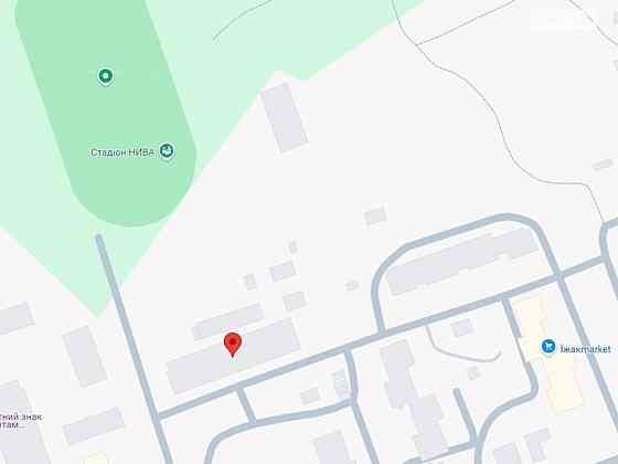 Продаж Квартира 1-кімнатна, 4/5 поверх на Сергія Зулінського (Тарногродського) Вінниця