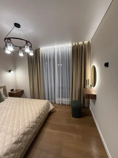 Продаж 1к Квартира 45 кв.м Ленкавського Івано-Франківськ - фото 8