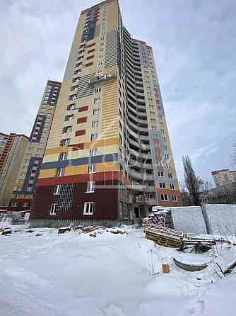 Продаж Квартира 1-кімнатна, 4/24 поверх на Юлії Здановської вул. (Михайла Ломоносова), 83В Київ