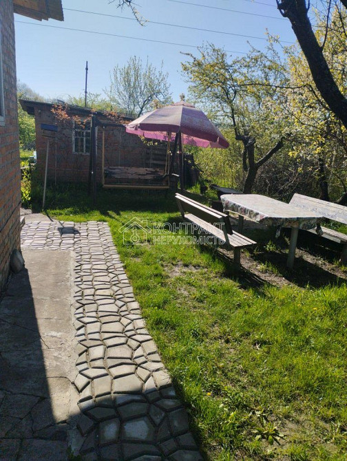 Продаж Будинок 2-кімнатний на вул. Зелена Высокий - изображение 5