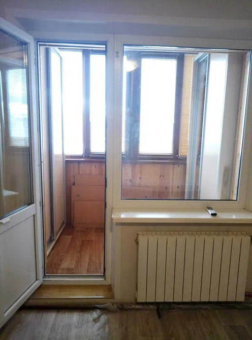 Оренда Квартира 1-кімнатна, 9/16 поверх на Ревуцького, 44 Киев - изображение 5