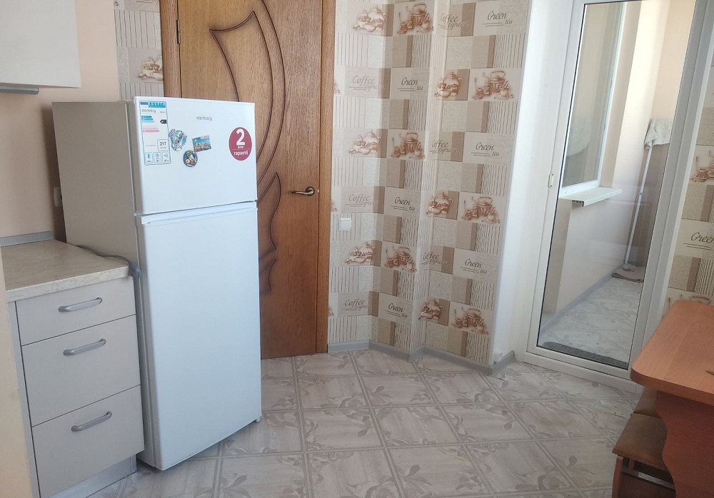 Продаж Квартира 1-кімнатна на ул. Генерала Бочарова, 54в Kryzhanivka (Shyriaivskyi raion) - photo 6