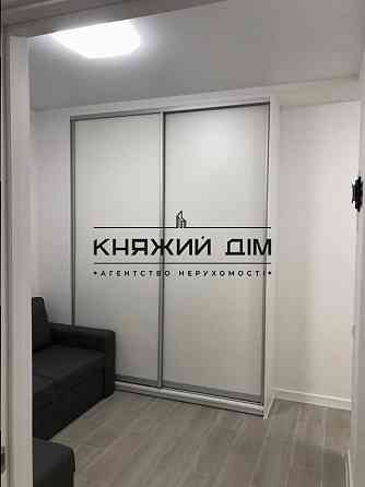 Продажа 1к.кв. в ЖК Лебединый, по ул. Ревуцкого 40в, м. Харьковская. № 21137600 Київ