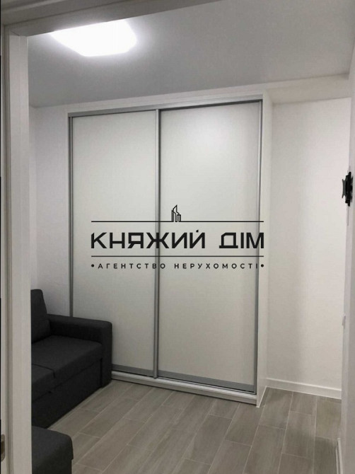 Продажа 1к.кв. в ЖК Лебединый, по ул. Ревуцкого 40в, м. Харьковская. № 21137600 Київ - фото 5