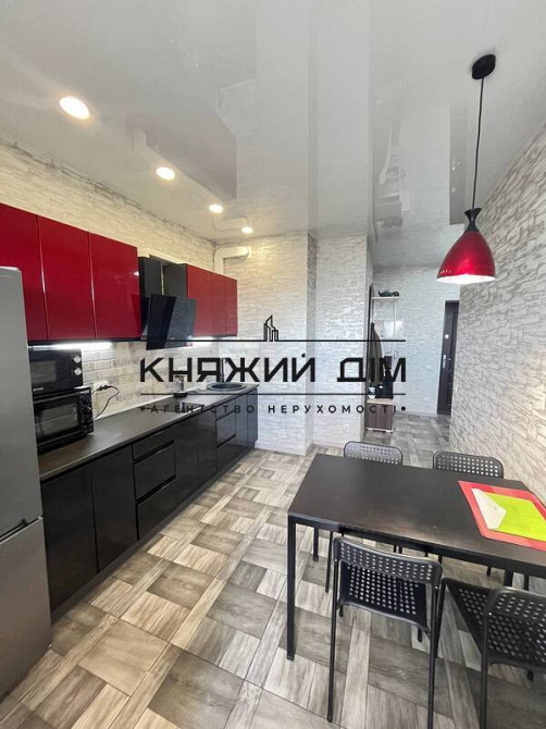 Оренда Квартира 1-кімнатна, 16/25 поверх на Правды просп. Киев - изображение 12