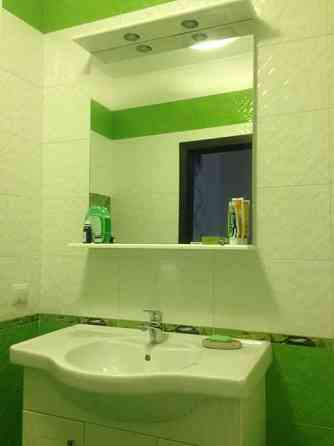 Оренда Квартира 1-кімнатна, 4/21 поверх на ул. Сикорского Київ