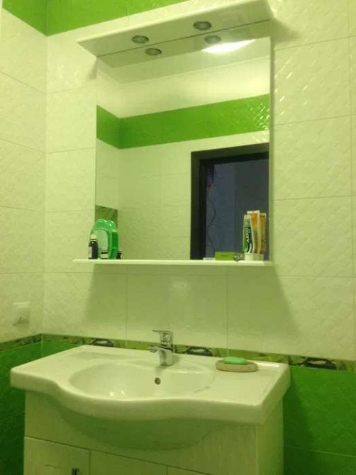 Оренда Квартира 1-кімнатна, 4/21 поверх на ул. Сикорского Київ - фото 2