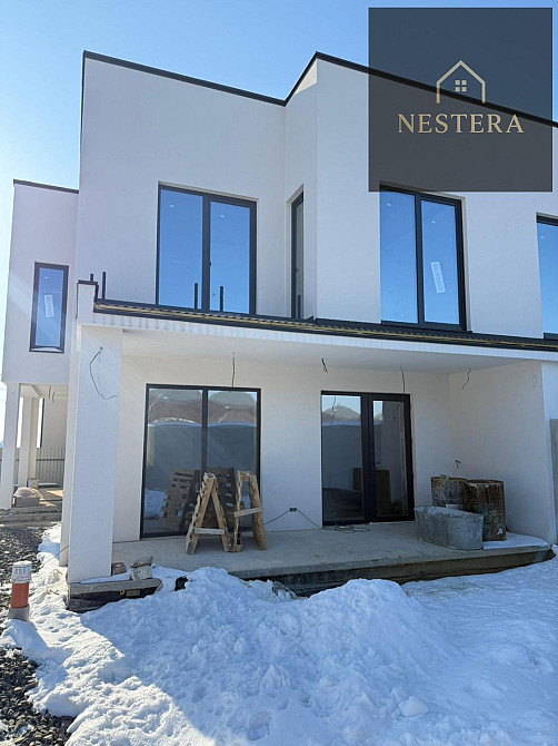 Продаж Будинок 3-кімнатний на Солов'їна вул., 13 Ужгород - фото 2