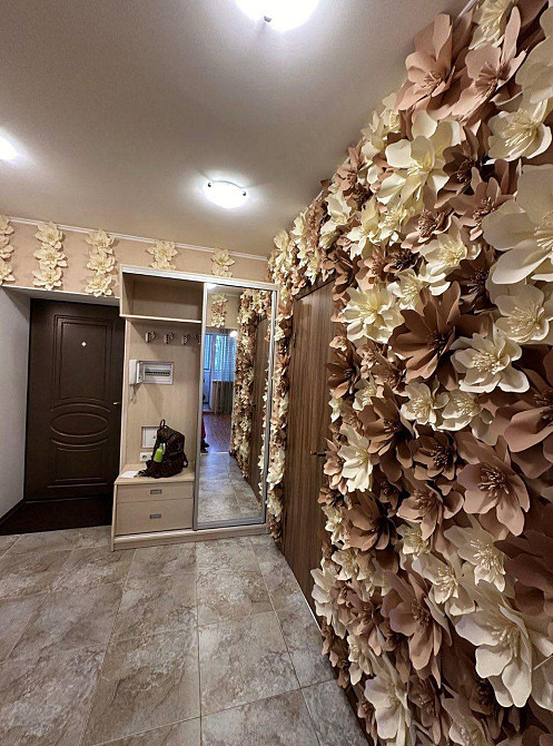 ЖК Вернисаж 1 комн квартира с евроремонтом Одеса - фото 15