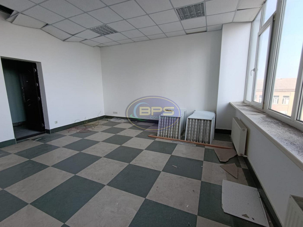 Продаж приміщення вільного призначення на вул. Отамана Головатого поверх - 1/7 Одеса - фото 5