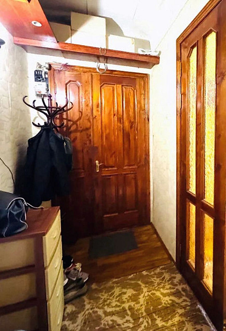 Продаж Квартира 2-кімнатна, 5/5 поверх на пр. Яворницкого, 26 Дніпро - фото 10