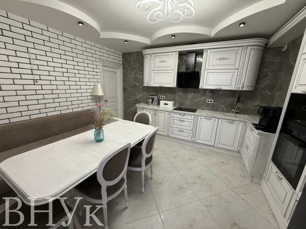 Продаж Квартира 2-кімнатна, 7/8 поверх на Лисика Львів - фото 10