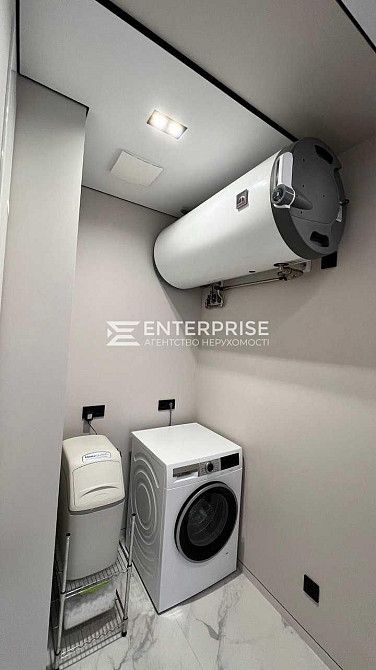 Продаж 2к Квартира 78 кв.м Салютна вул. Kiev - photo 19