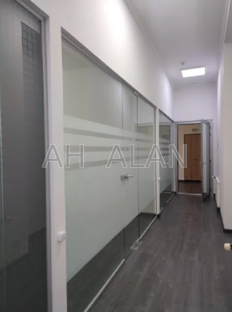 Оренда офісне приміщення на Музейний пров., 4В приміщень - 5, поверх - 3/6 Київ