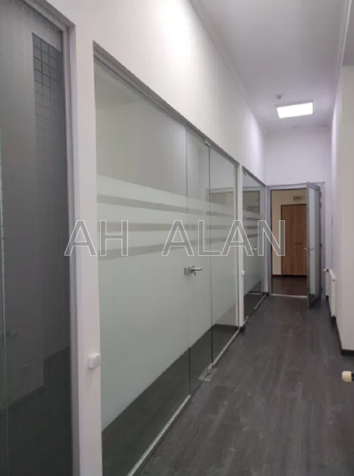 Оренда офісне приміщення на Музейний пров., 4В приміщень - 5, поверх - 3/6 Київ - фото 4