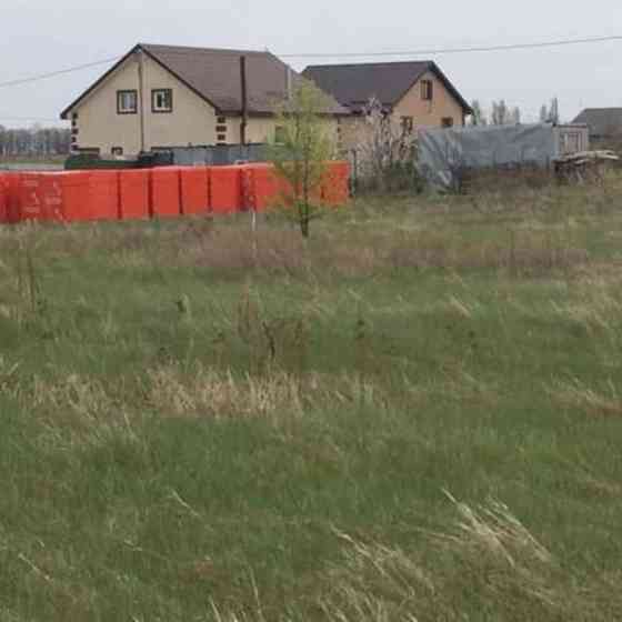 Продаж земельної ділянки 12 соток 