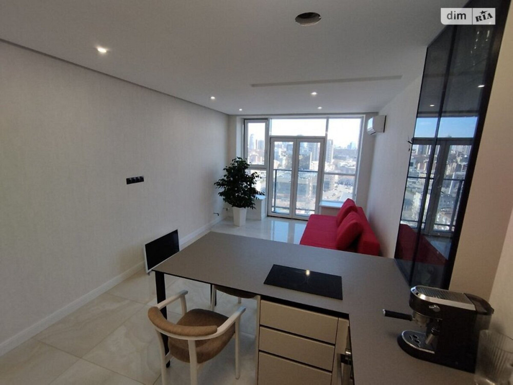 Оренда Квартира 1-кімнатна, 21/34 поверх на проспект Берестейський, 5в Kiev - photo 20