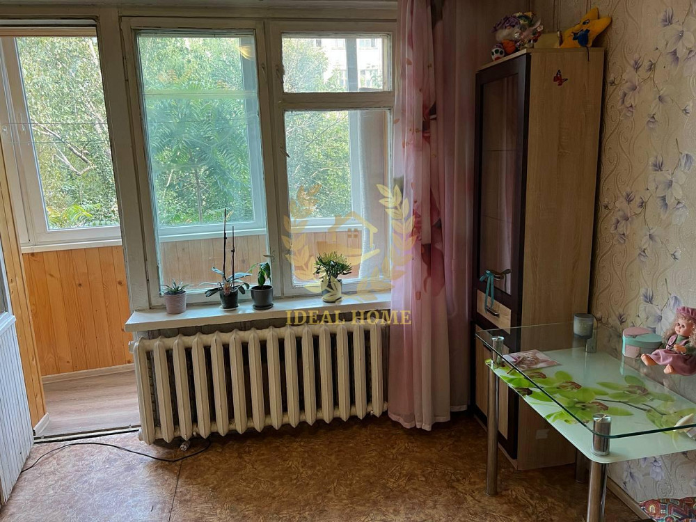 Продам 1-кімнатну квартиру вул.Кирилівська Поділ Київ - фото 1