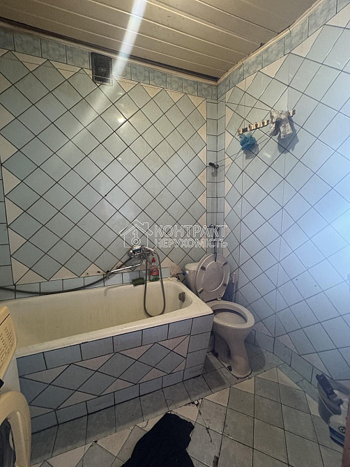 Продаж Квартира 2-кімнатна, 12/12 поверх на вул. Холодногірська Харків - фото 10